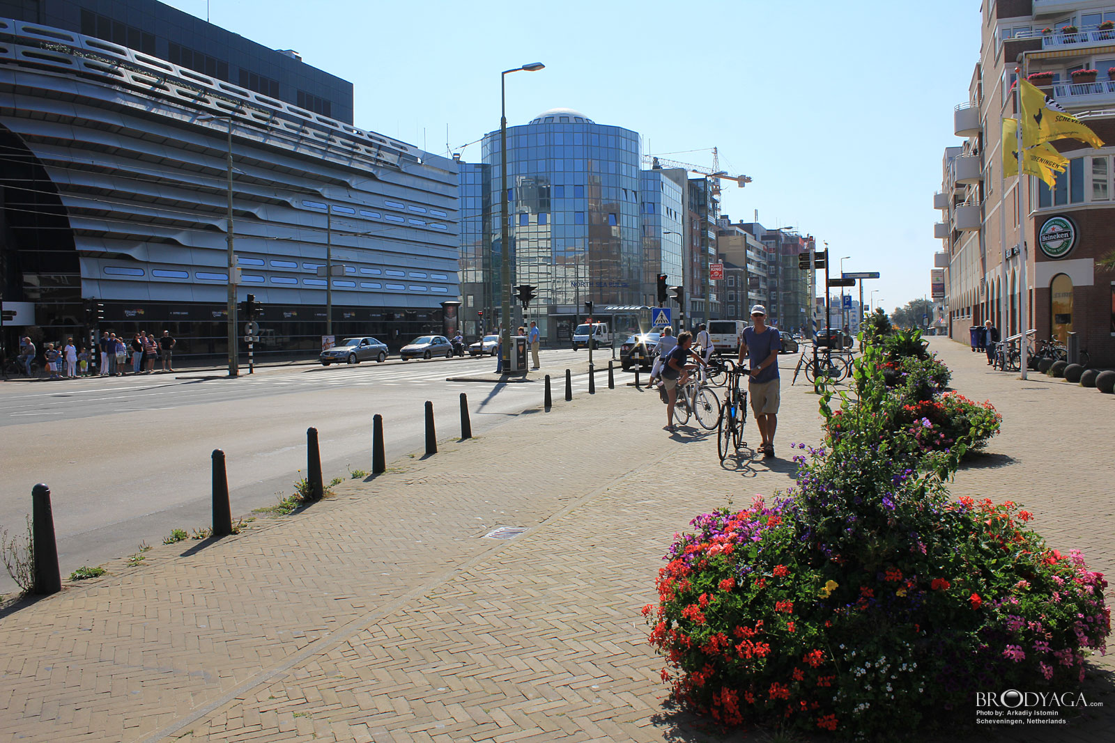 Scheveningen